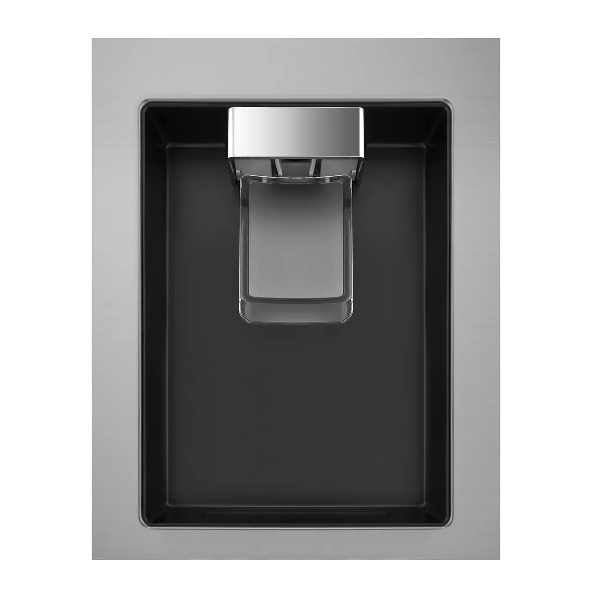 Refrigerador LG Top Freezer con dispensador 264L VT27KPY caja genérica,3