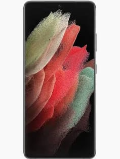 Celular Samsung Galaxy S21 Ultra 5G, 128GB, Negro-Reacondicionado1
