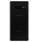 Celular Samsung S10+, 128GB, Reacondicionado-Negro2