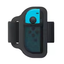 Correa Storm Wyrm  para la pierna  para Joy Con .3