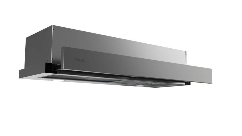 Campana Empotrada PLR 9320 MCS INOX Teka2
