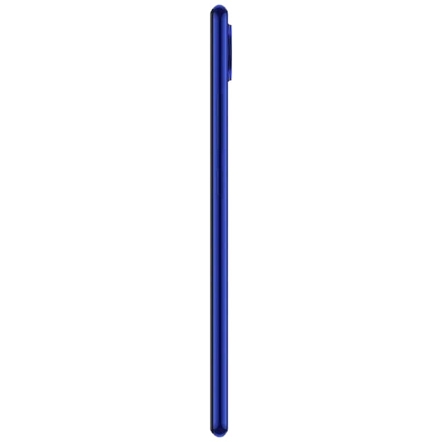 Redmi Note7 Pro Dual 128gb Ram 6gb/Rom 128gb neptune blue5