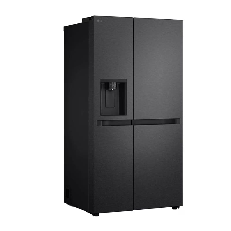Refrigerador  LG GS66SPM 638L7