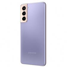 Celular Samsung Galaxy S21 5G, 128GB, No toma chip Claro, no es dual,Morado-Reacondicionado2