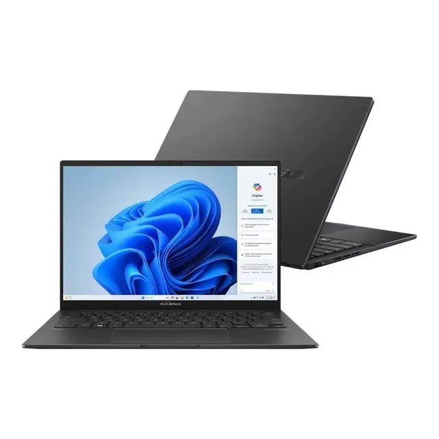 Notebook Asus Q415M, 8GB Ram, 512GB Ssd,14