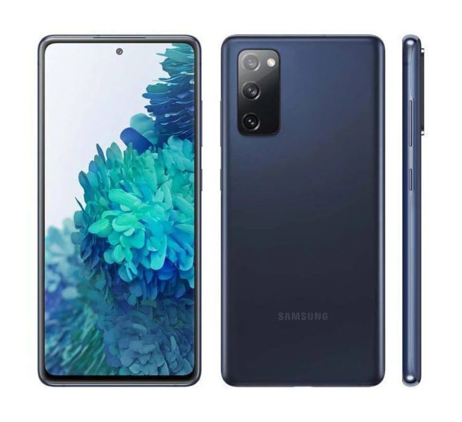 Celular Samsung Galaxy S20 FE 5G, 128GB, Cloud Navy2