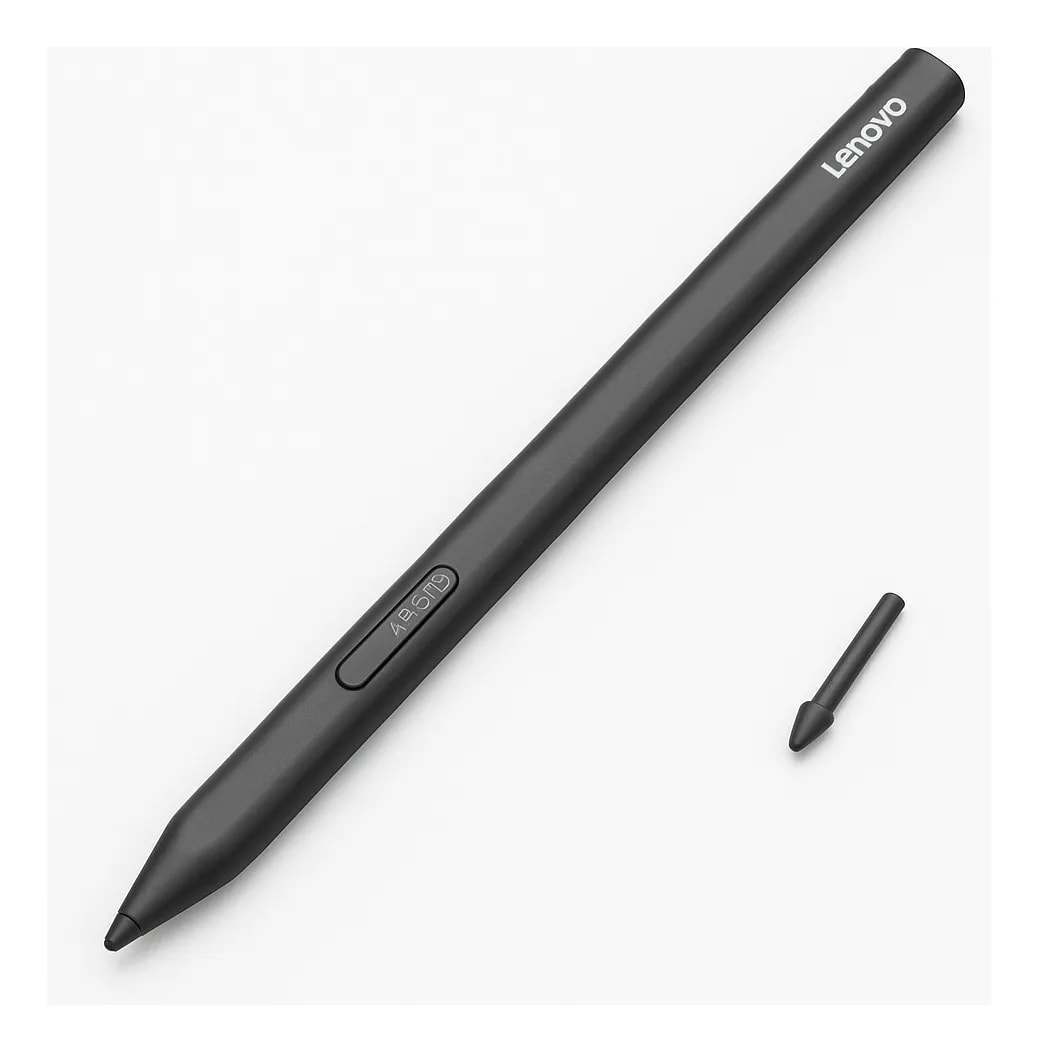 Lápiz optico Lenovo AP501U-Gris1