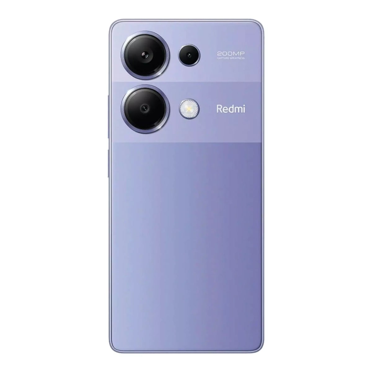 Celular Xiaomi Redmi Note 13 Pro, 256GB, Dual, Purple-Reacondicionado2