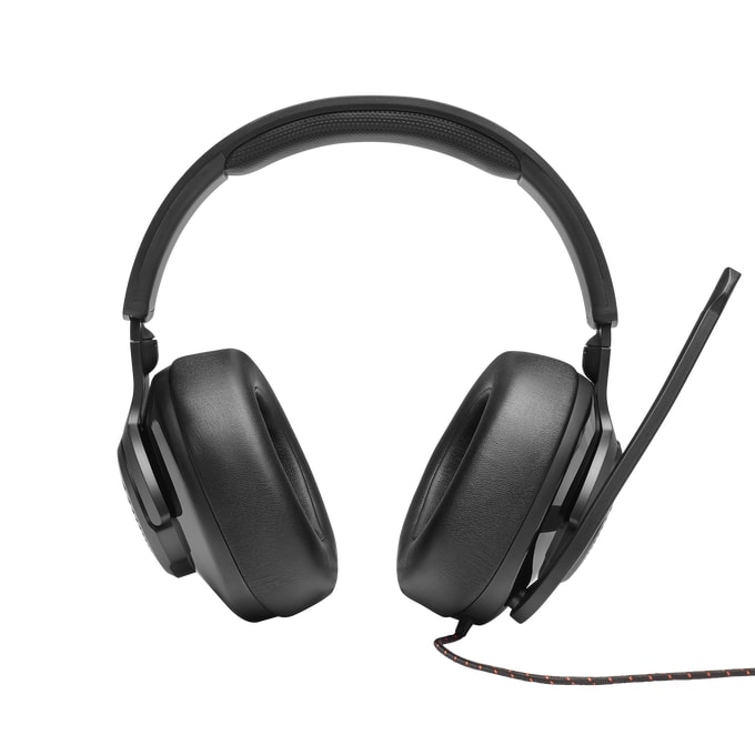 Auriculares JBL Quantum200-Negro3