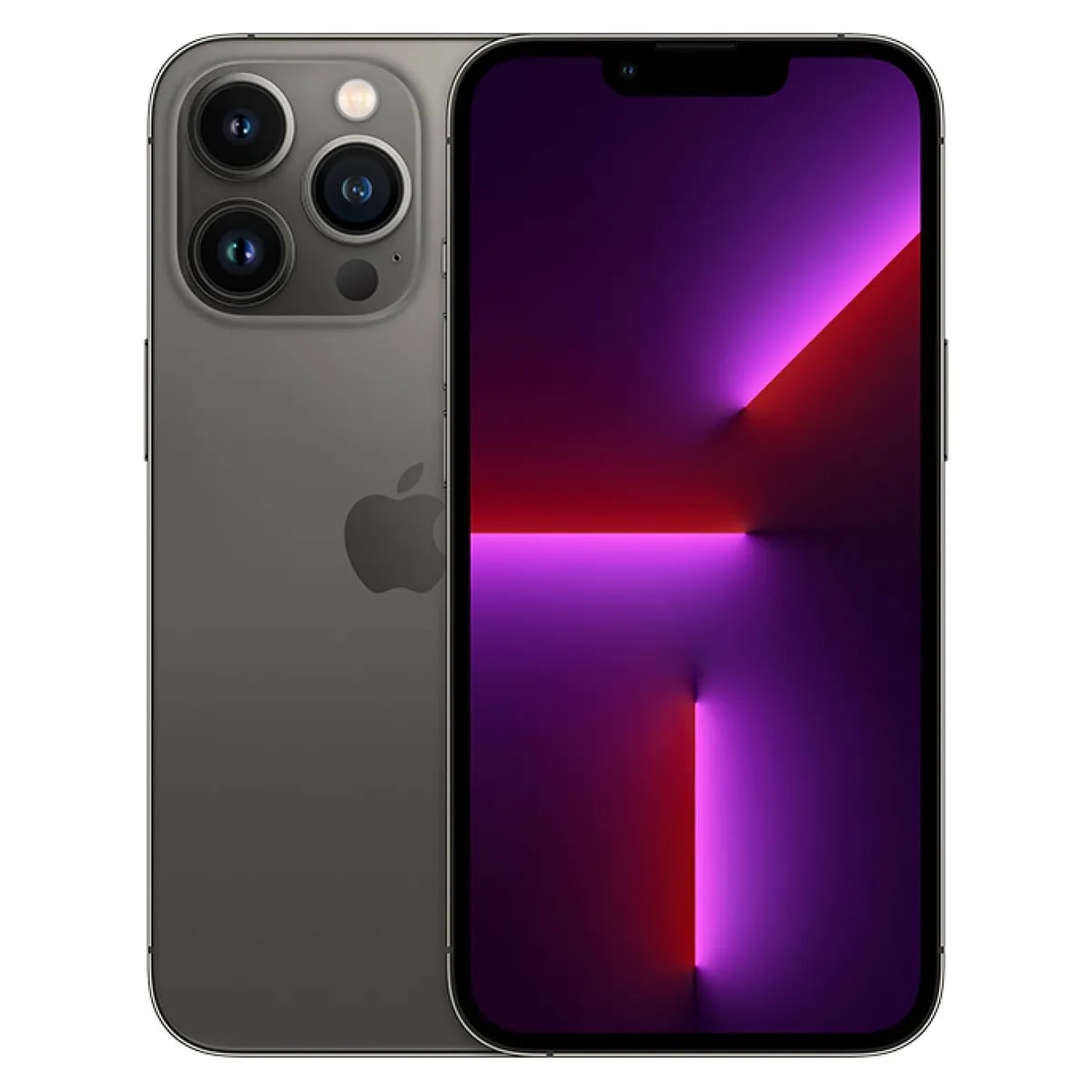 Celular Apple iPhone 13 Pro,  512GB  Grafito - Reacondicionado3