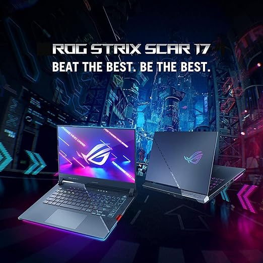 Notebook Asus GU603 Gamer, Core I7, 16GB Ram, 512GB SSD, 16