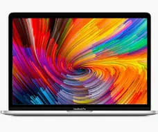 Notebook Macbook Pro A1708, 13