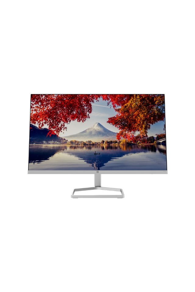 MONITOR HP 24 M24f, caja genérica1
