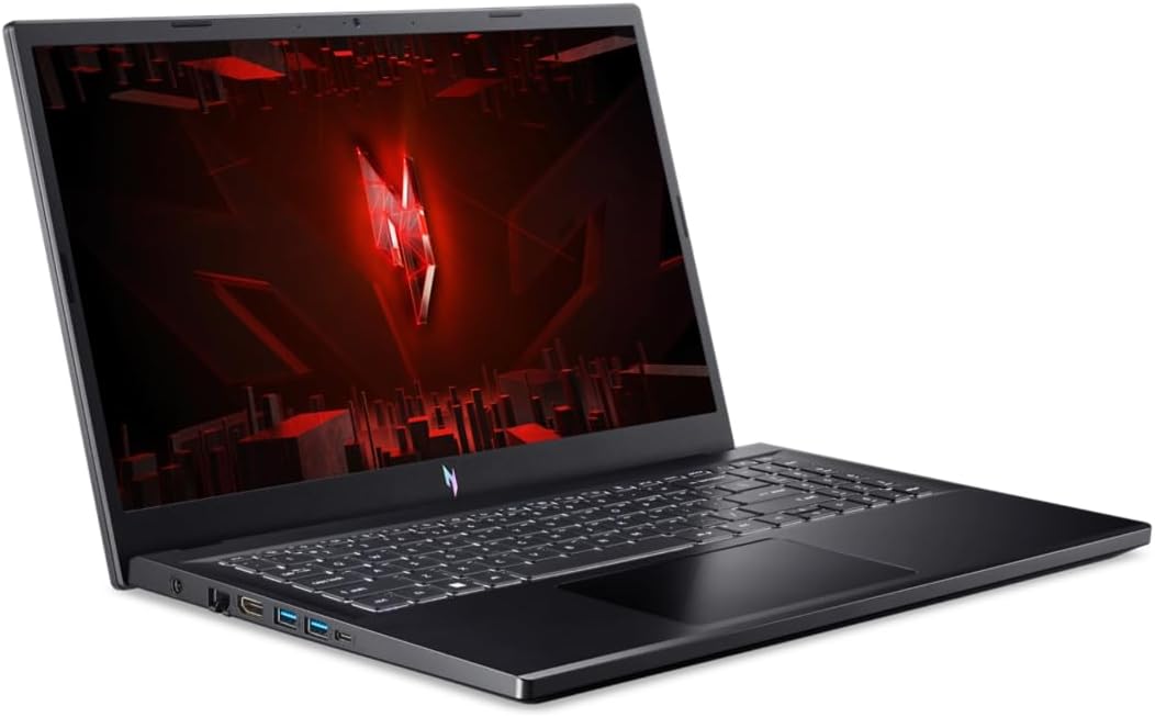 Notebook Gamer  Acer Nitro V 15, I9,512GB, 15.6