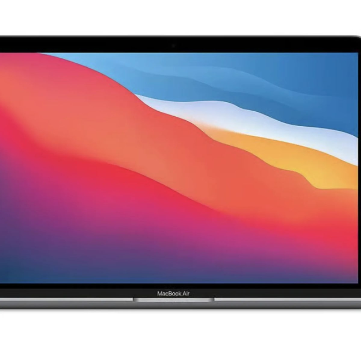 Notebook Apple Macbook Air 256GB, 8gb, Plateado, Open Box1