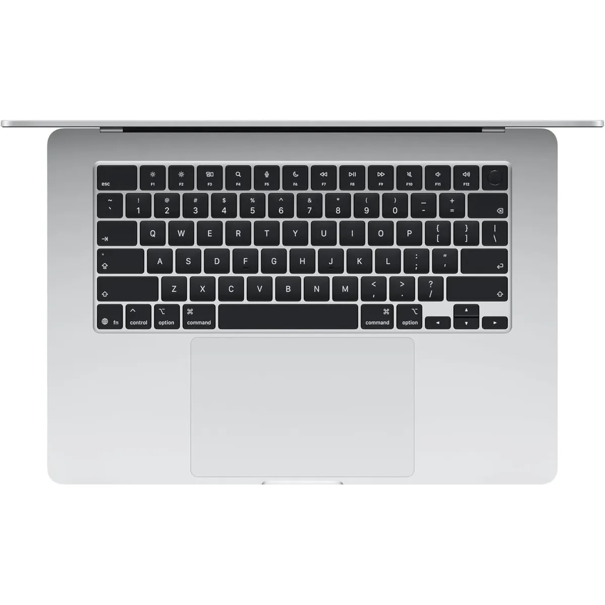 MacBook Air 13, M5 w 10C CPU, 8C GPU, 16GB, 512GB SSD Plata2