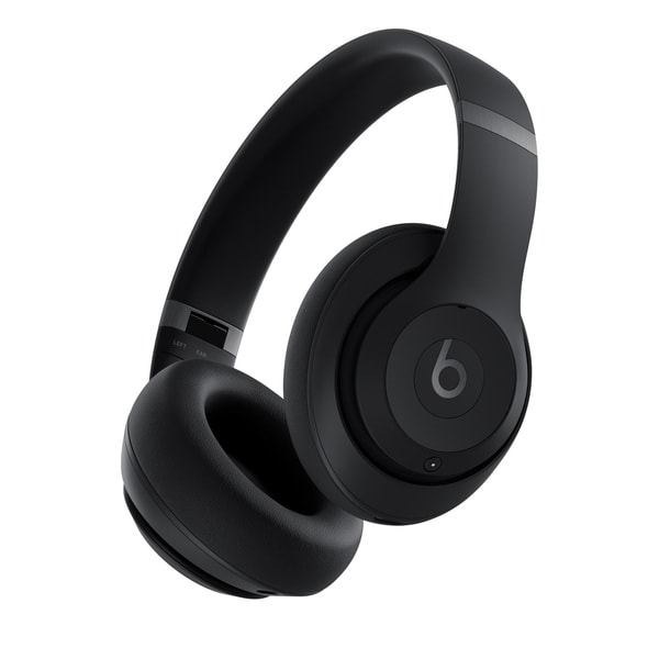 Beats Studio Pro Audífonos Bluetooth inalámbricos, Negro4