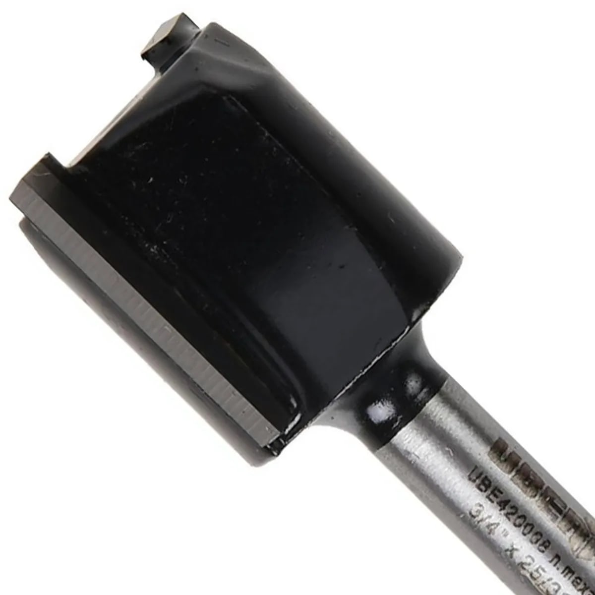 FRESA RECTA 3/4X25/32 UBER3