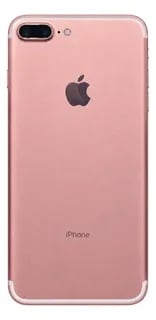 Celular Apple Iphone 7, 256GB, No es dual, 4G, Rose Gold-Reacondicionado2