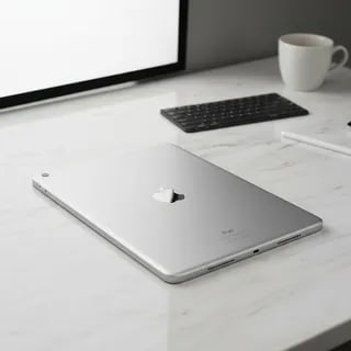 Apple iPad 6ta Gen 128GB, Gris - Reacondicionado2