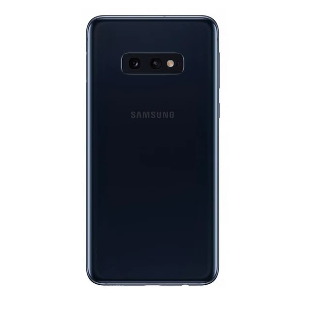 Celular Samsung Galaxy S10E, 128GB, Prism Black, Reacondicionado3