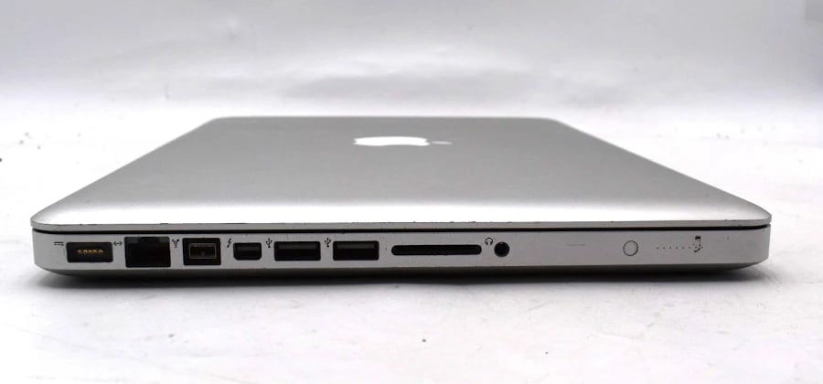 Notebook Macbook Pro A1278, 13.3