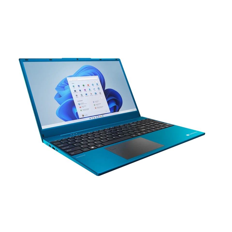 Notebook Gateway Ultra Slim, 14.1