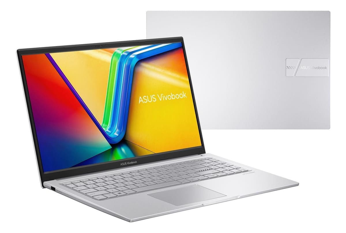Notebook Asus Vivobook I7 13va, 15