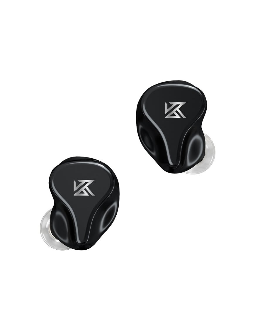 Audifonos KZ-Z1 Pro , Negro1