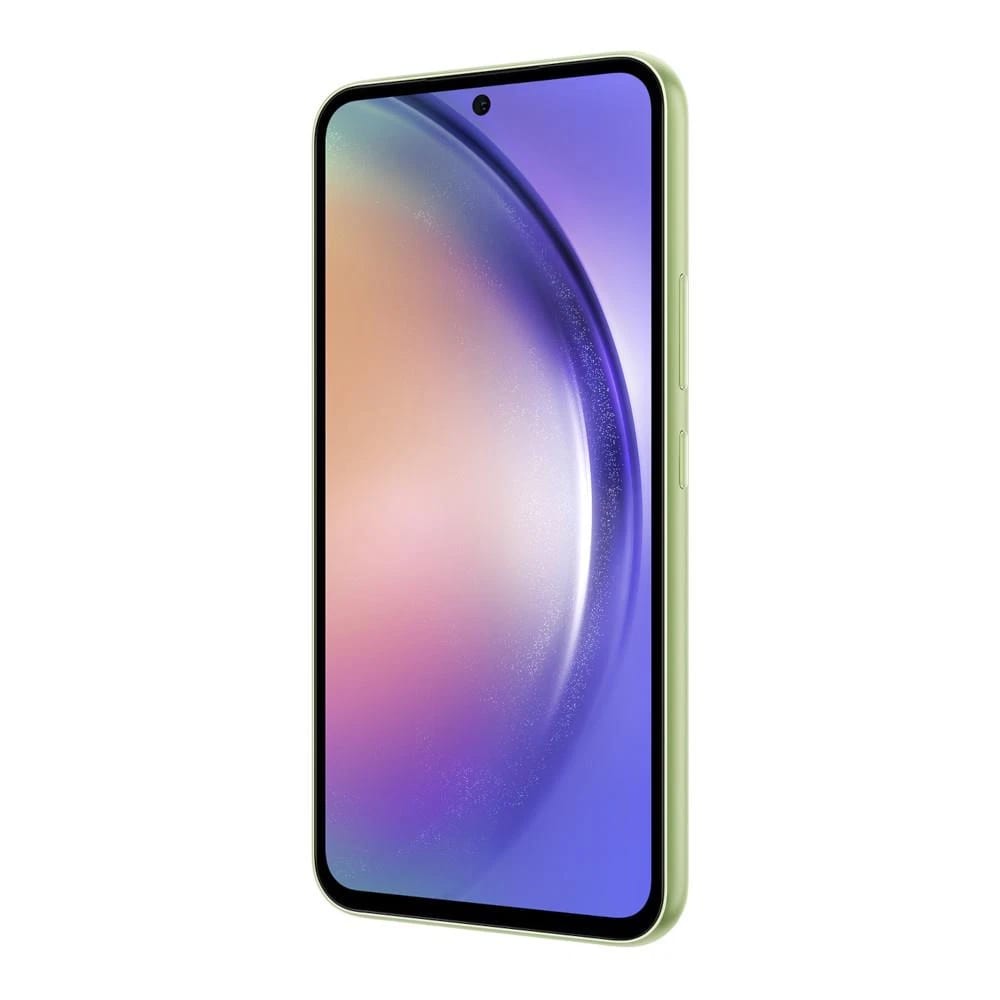 Celular Samsung Galaxy A54 5G, 256GB, Verde-Reacondicionado2