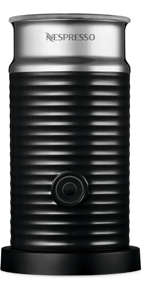 Espumador de Leche Nespresso Aeroccino 31