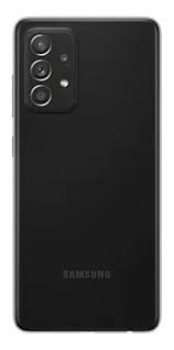 Celular Samsung Galaxy A52 5G, 128GB, 6GB, Negro-Reacondicionado3