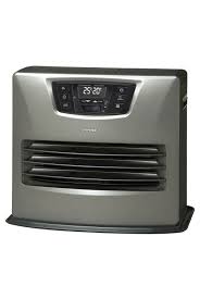 Estufa Parafina Láser 5 kW LC-53 Metallic Toyotomi, Gris1