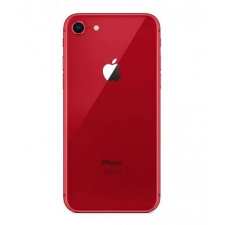 Celular Apple Iphone 8, 256GB, no toma chip Claro,Rojo-Reacondicionado2