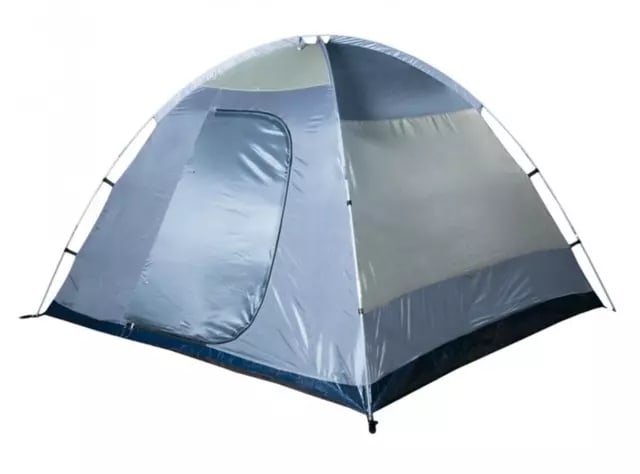 Carpa Doite 6 Personas Hi Camper Sl 61