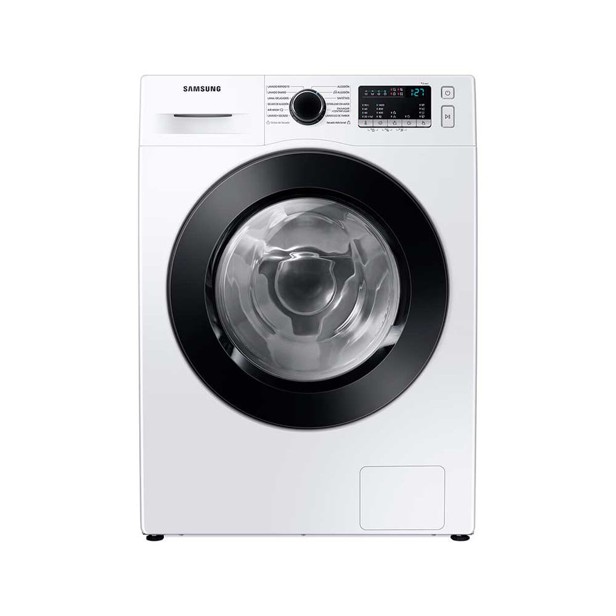 Lavadora-Secadora 9.5/6 Kg EcoBubble WD95T4046CE/ZS1