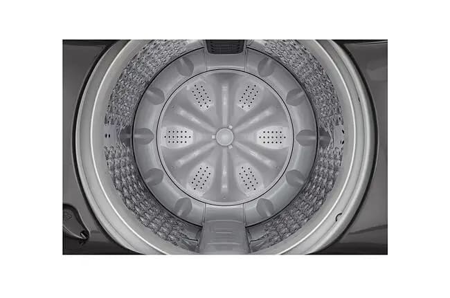 LAVADORA SUPERIOR LG WT16MVTB 16KG3