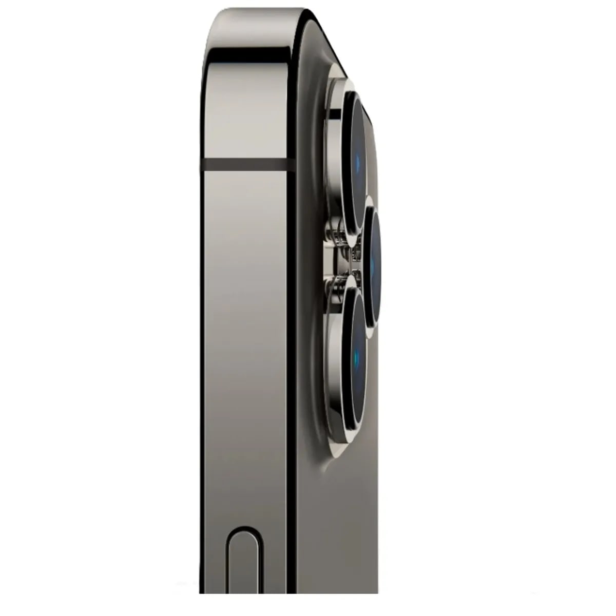 Celular Apple iPhone 13 Pro, 128GB Grafito-Reacondicionado2