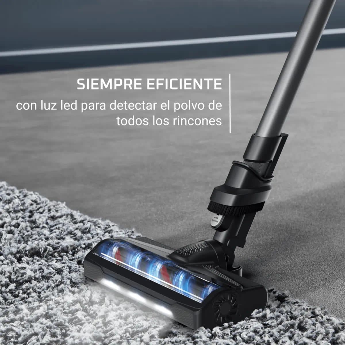 Aspiradora vertical x-pert 7.60 140w animal rowenta, caja dañada1