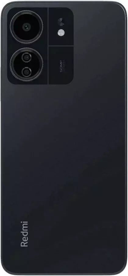 Redmi 13C Dual Xiaomi Ram 4g Rom 256g2
