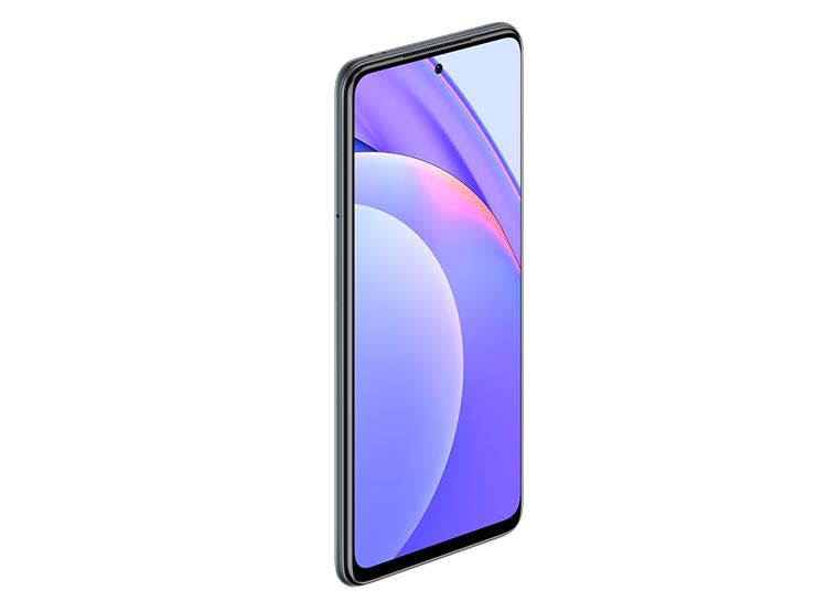 Celular Xiaomi MI 10T Lite Dual, 128GB, Dual, Negro-Reacondicionado2