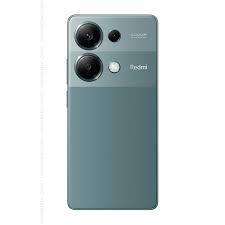 Celualr Xiaomi Redmi Note 13 Pro, 256GB, no toma chip Claro, green-Reacondicionado3
