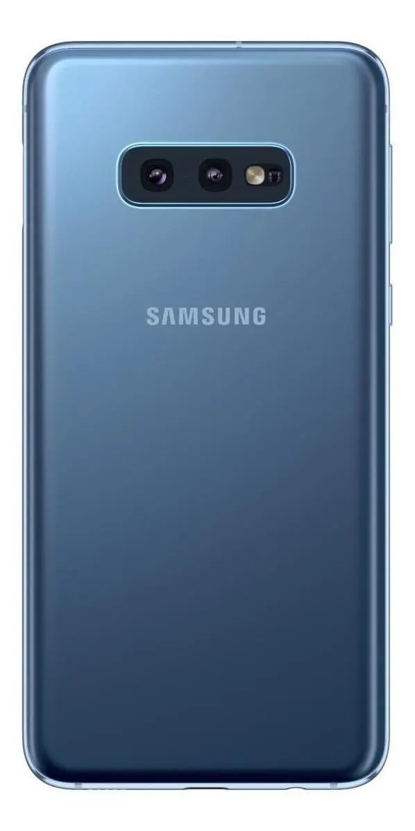 Galaxy S10 E Ram 6gb Rom 128gb2