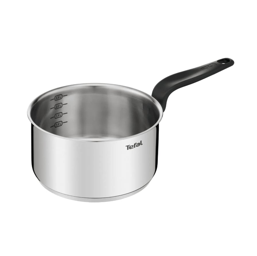 Set cacerolas primary 5 piezas tefal, caja dañada.1