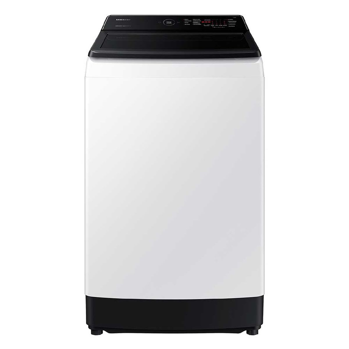 LAVADORA SUP SAMSUNG WA13CG5441BWZS, CON DAÑO4