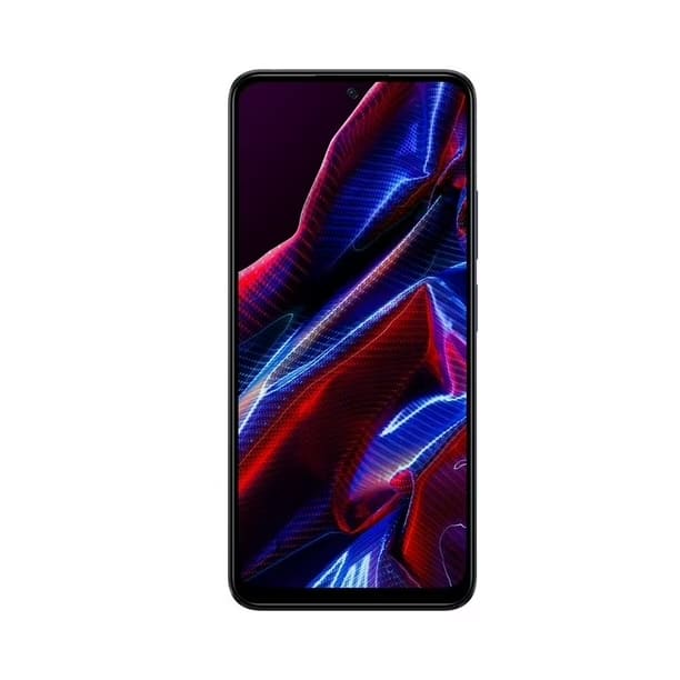 Poco X5 5G Dual 256gb RAM 8gb/ROM 256 gb2