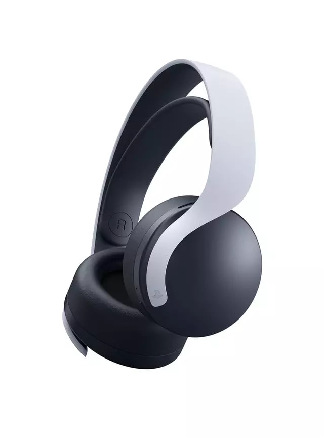 Auriculares inalámbricos PULSE 3D Midnight Black Sony2