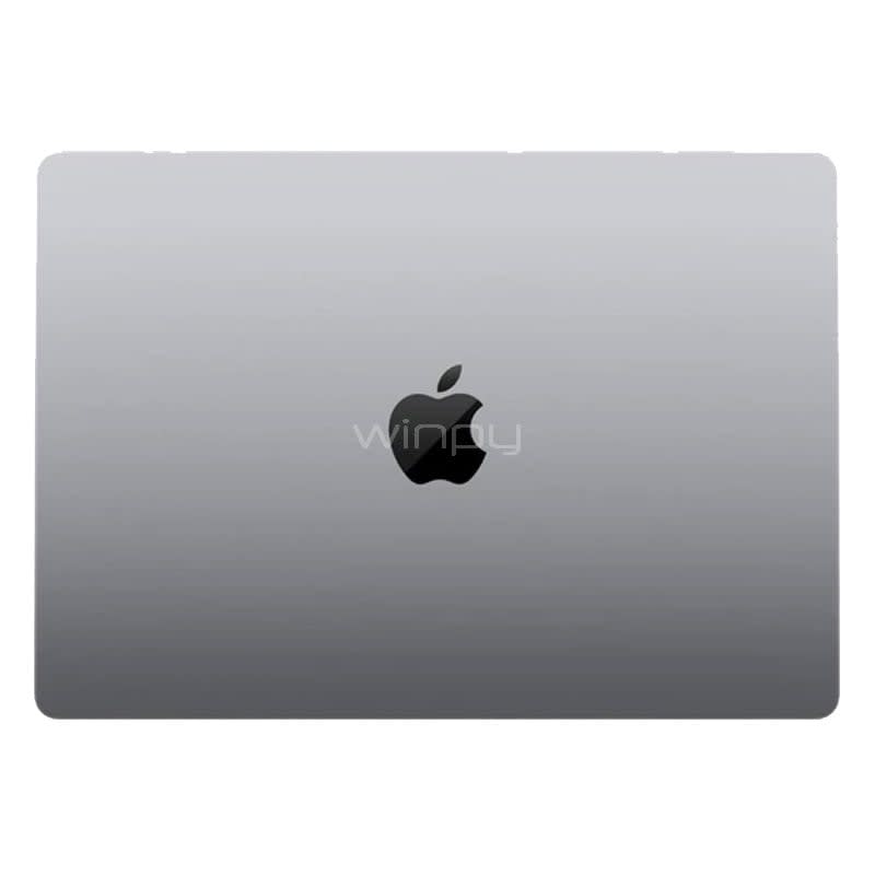 Apple MacBook Pro 16