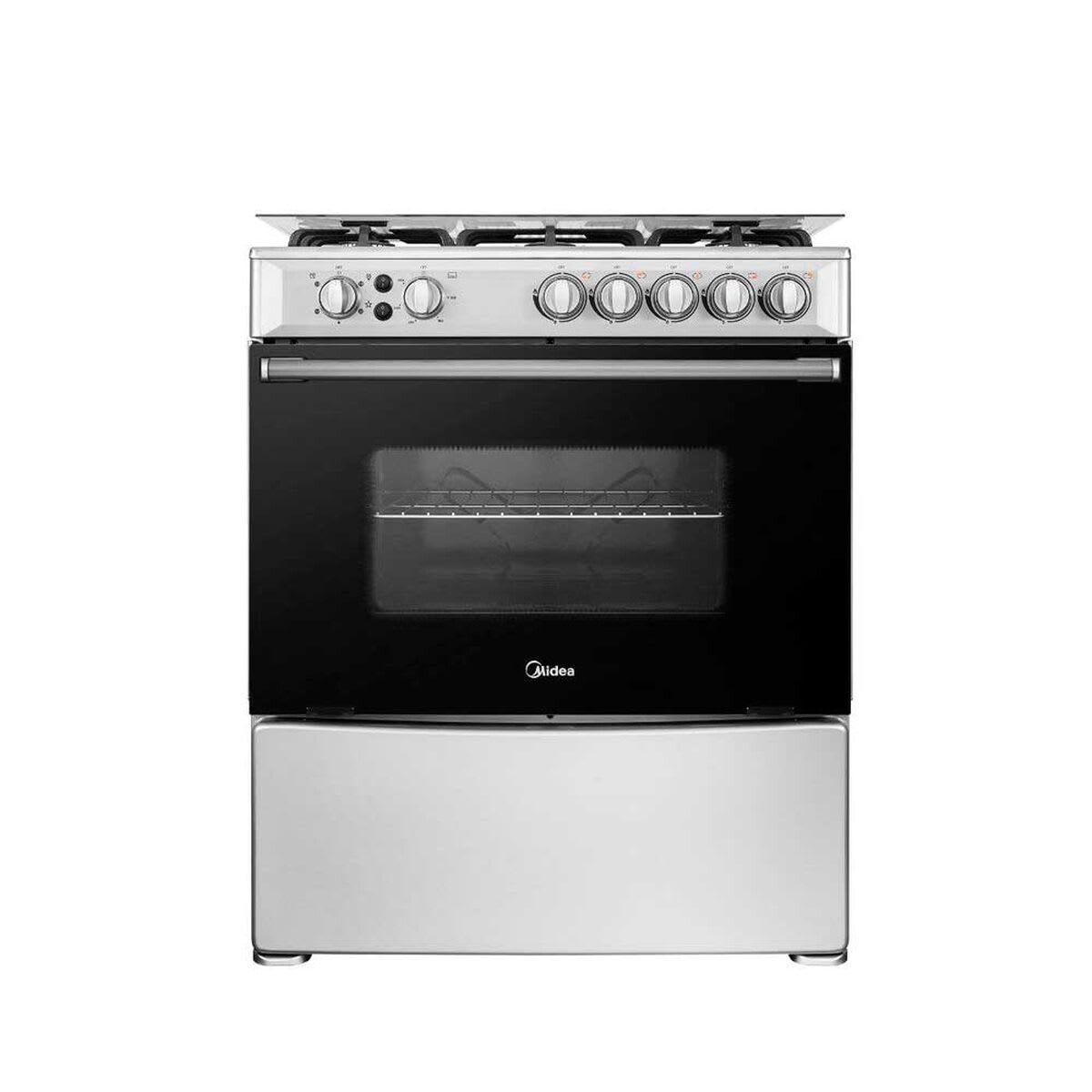 COCINA MIDEA MFO-MG30ACQSL 5Q1