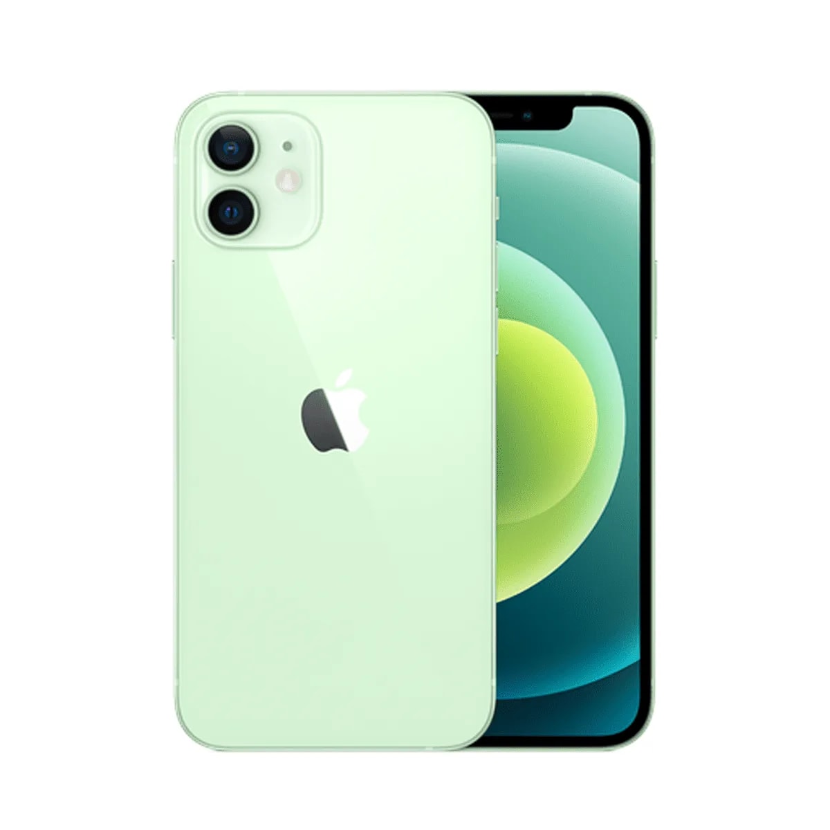 Celular Apple Iphone 12 Mini, 256GB, Verde-Reacondicionado4